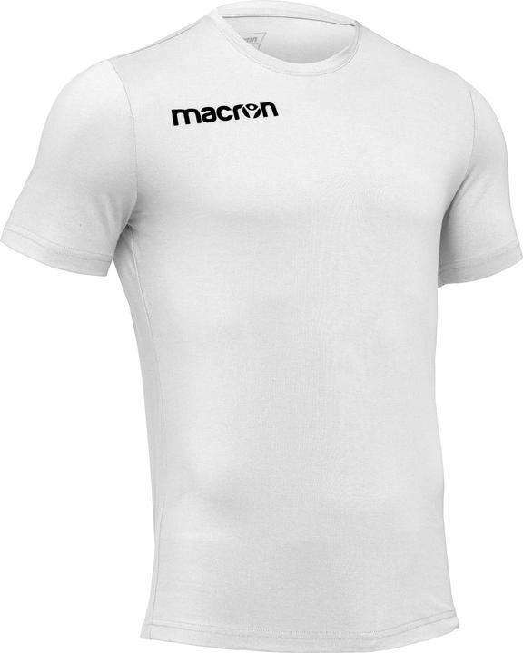 Actual product image Macron t-shirt boost (XS)