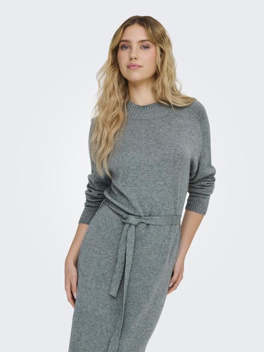 Actual product image Only ONLLEVA Long dress Knitted dress (S)