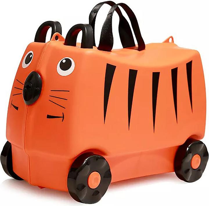 Mumuru - Children's Suitcase
