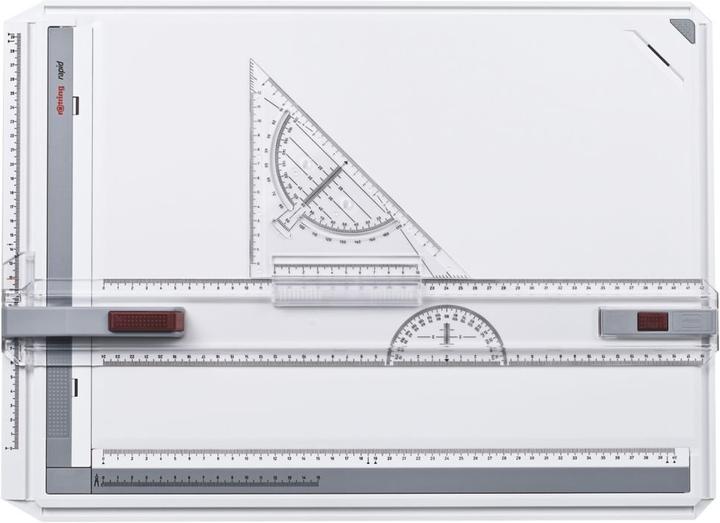 Produktbild Rotring Rapid (A3, 1 x)