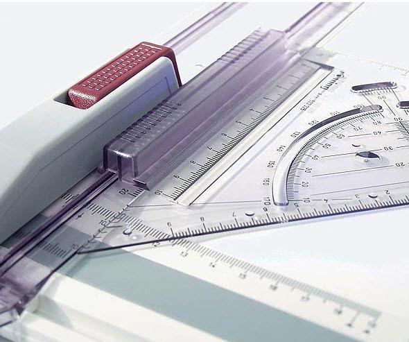 Produktbild Rotring Rapid (A3, 1 x)