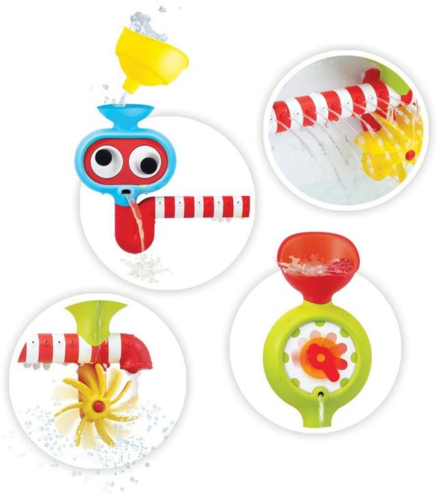 Actual product image Yookidoo Submarine