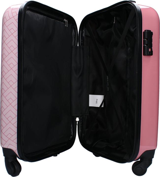 Produktbild Vadobag Mickey Mouse Road Trip (35.20 l, Handgepäck (bis 50l))