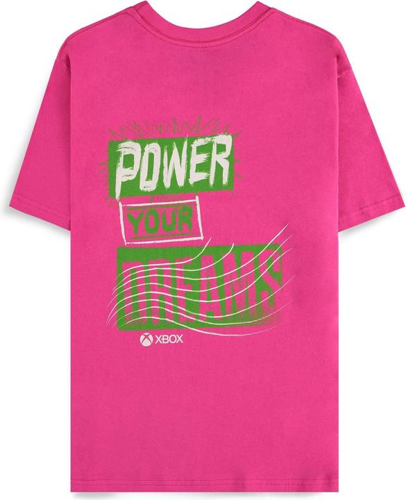 Actual product image Microsoft Women's Core Short Sleeved Tshirt (M)