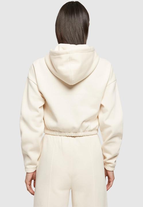 Produktbild Urban Classics Ladies Short Oversized Sweat Hoody (M)