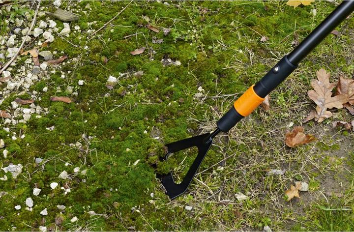 Produktbild Fiskars Gartenhacke