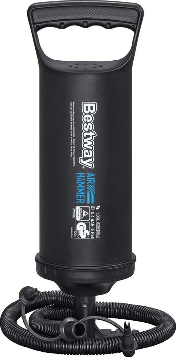 Produktbild Bestway 65176 (290 cm, 1 Pers.)