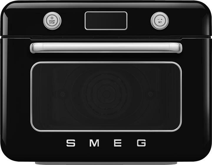Smeg Combi COF01BLEU