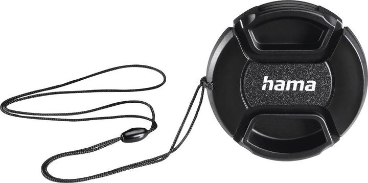 Actual product image Hama Smart-Snap (43 mm)