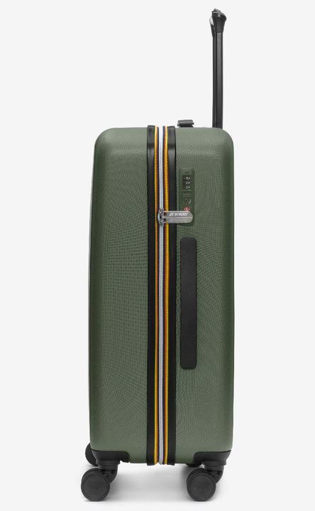 Produktbild K-Way Cabin Trolley Medium (66 l, M (50 - 90l))
