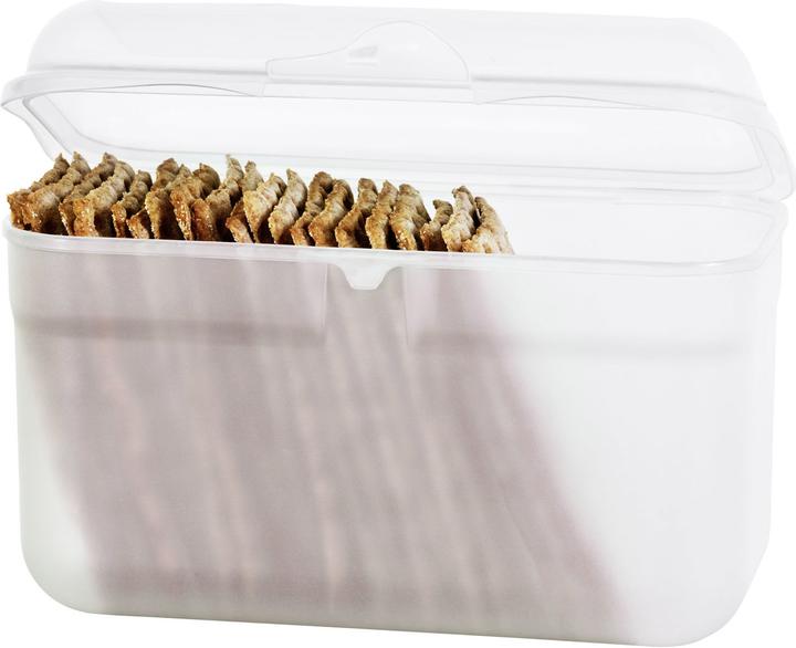 Actual product image Rotho FUN storage box (1.75 l)
