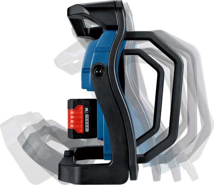 Immagine prodotto Bosch Professional GLI 18v-4000 C (4000 lm)