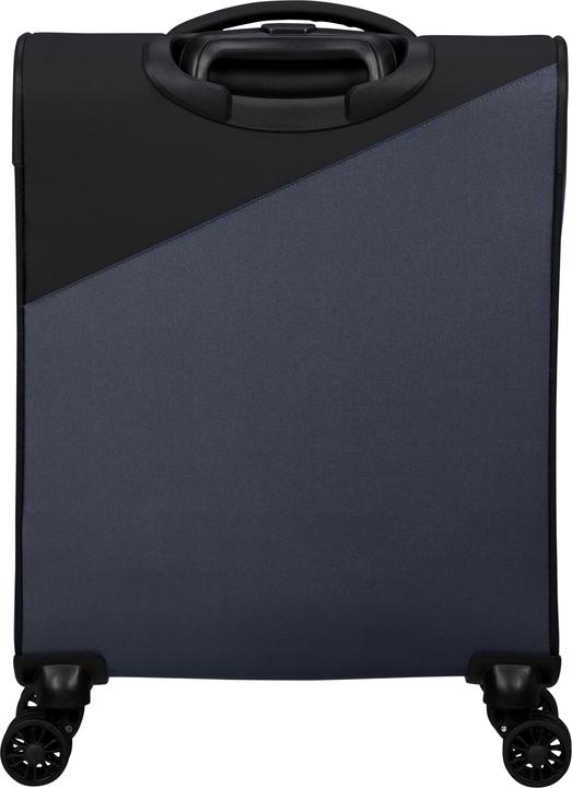 Actual product image American Crew Hand luggage Daring Dash Spinner S EXP (39 l, Hand luggage (up to 50 litres))