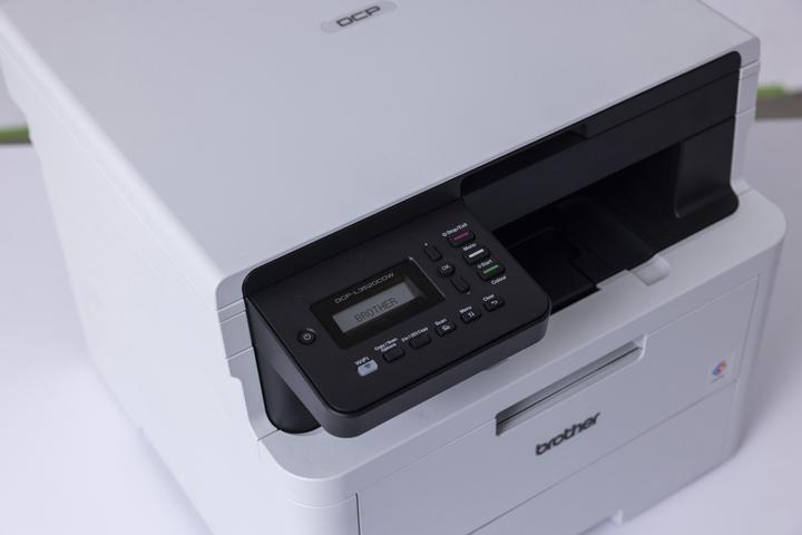 Actual product image Brother DCP-L3520CDW (Laser, Colour)