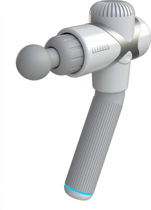 Eleeels Pistolet de massage X1T