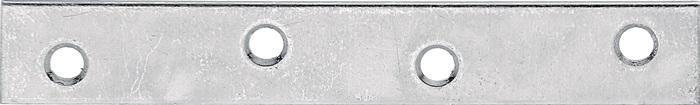 Immagine prodotto Alberts Connettore piatto 100 x 15 mm, giallo galvanizzato, 1 pz. (Connettori piatti, 1 pz.)