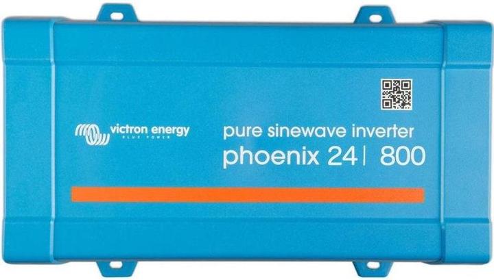 Produktbild Victron Energy Wechselrichter 24/800
