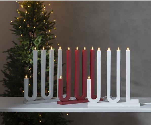 Image du produit Star Trading Chandeliernder JUL