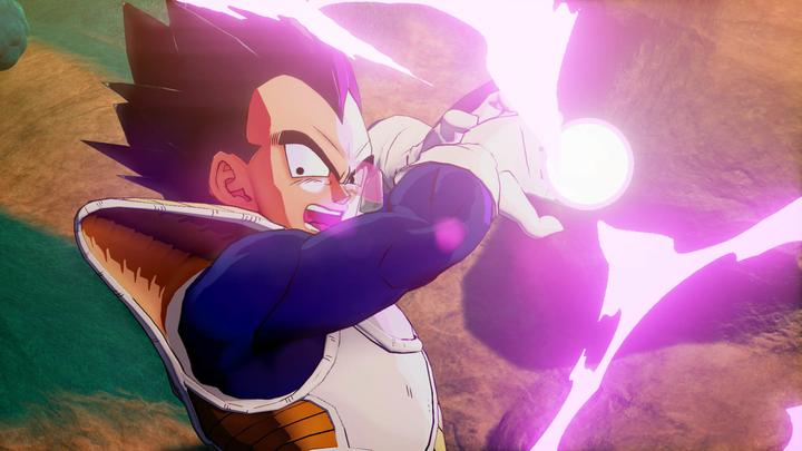 Produktbild Bandai Namco Dragon Ball Z: Kakarot (PS4, EN)