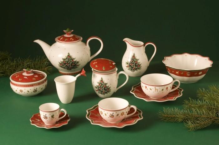 Image du produit Villeroy & Boch Pot avec couvercle Toy's Delight (1.50 l)
