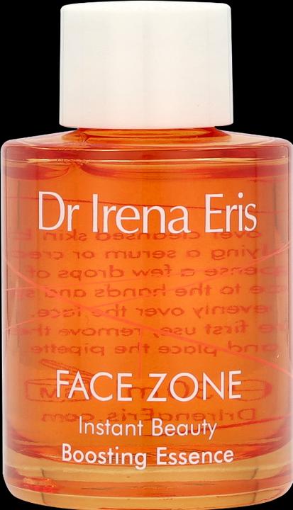 Actual product image Dr Irena Eris Dr. Irenis Eris, facial zone, smoothing and unpleasant essence, 30 ml (30 ml)
