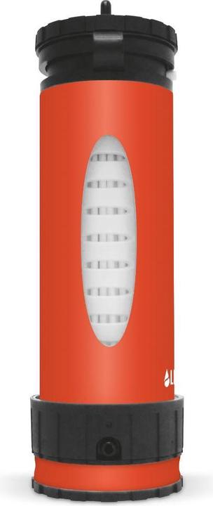 Productafbeelding LifeSaver Liberty waterfilter, oranje (0.40 l)