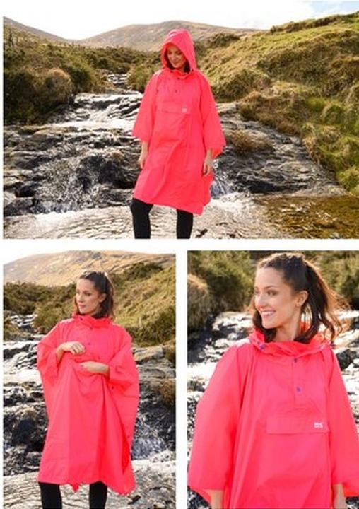 Immagine prodotto Mac in a Sac Poncho (Taglia unica)