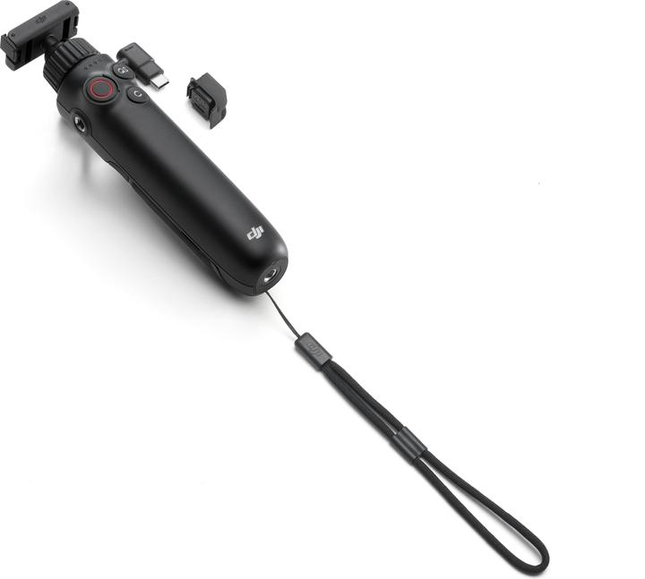 DJI Impugnatura di ricarica multifunzionale Osmo Action (Osmo Action 5 Pro)