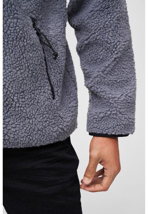 Actual product image Brandit Teddy Fleece Jacket - 8112 (XXL)