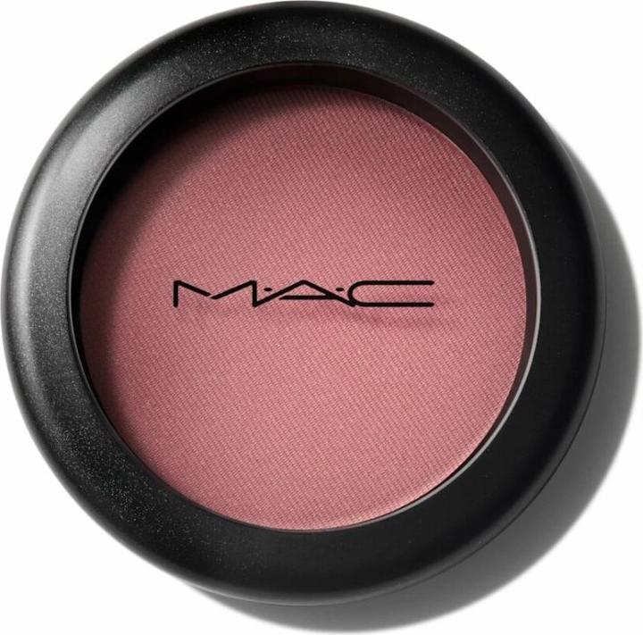 Image du produit MAC Cosmetics Fard à joues en poudre (Rose du désert)