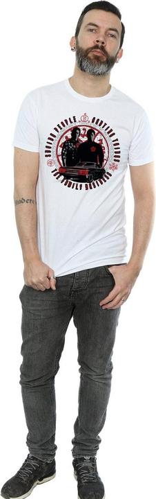 Immagine prodotto Supernatural Family Business Maglietta Uomo (S)