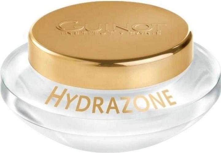 Produktbild Guinot Hydrazone Peaux Deshydratees Moisturizing Cream 50ml (50 ml, Tagescreme)