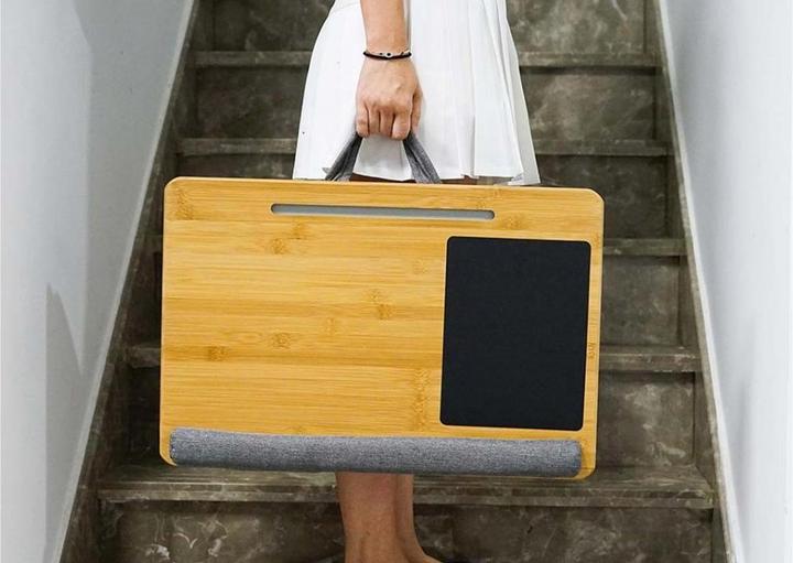 Produktbild TOP Laptoptisch