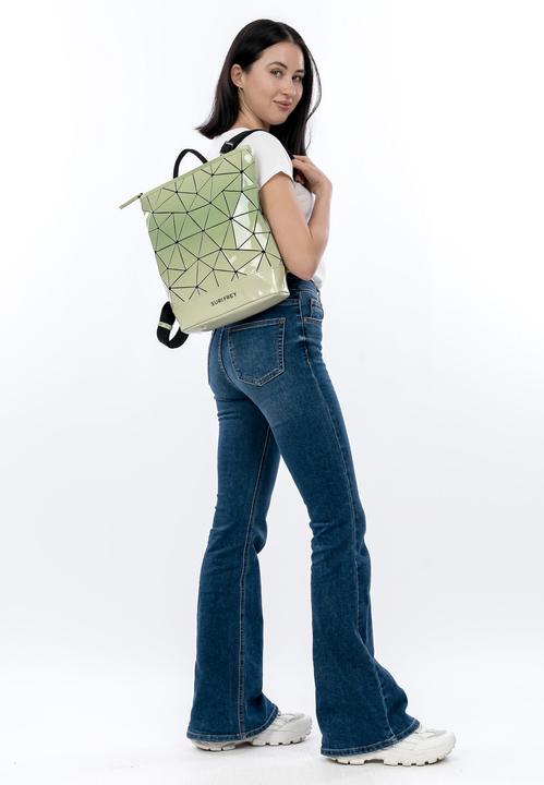 Actual product image Suri Frey Rucksack SFY SURI Sports Jessy-Lu finish (0.01 l)
