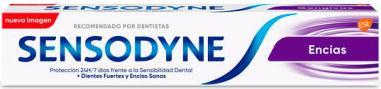 Produktbild Sensodyne ENCIAS SENSIBLES crema dental 75 ml (75 ml)