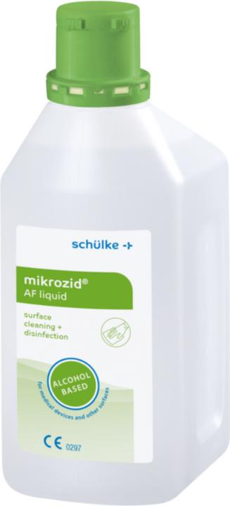 Immagine prodotto Schülke AF Liquid (250 ml)