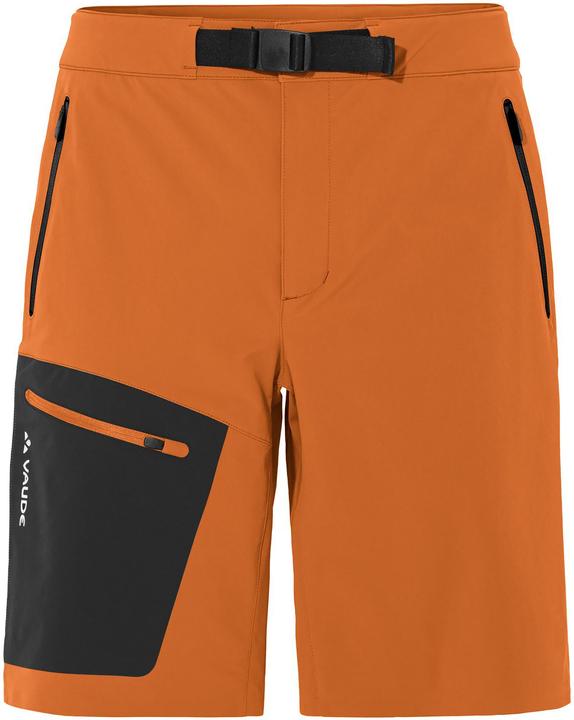 Actual product image Vaude Badile Shorts (48)