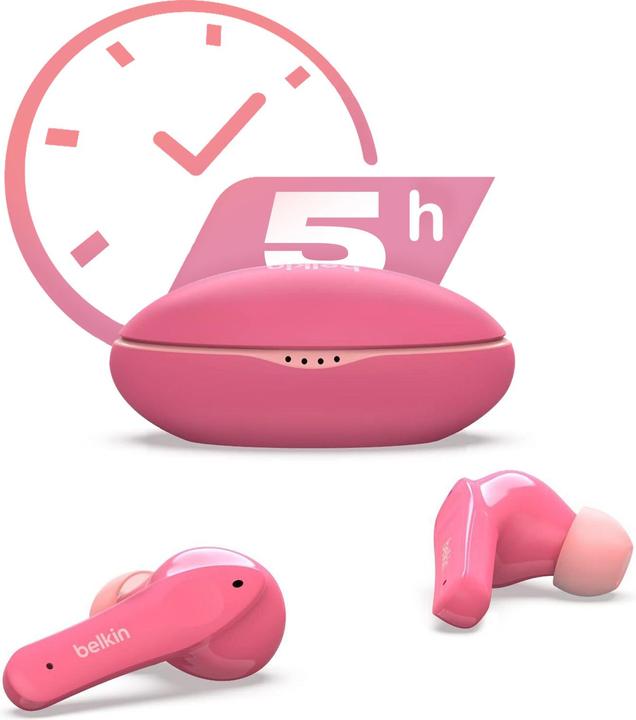 Productafbeelding Belkin Soundform Nano True Wireless