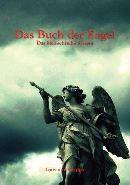 Produktbild Das Buch der Engel (Deutsch, Giovanni Grippo, 2013)