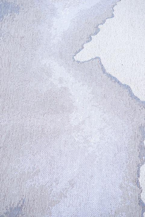 Actual product image Louis de Poortere Meditation Lagoon (240 x 340 cm)