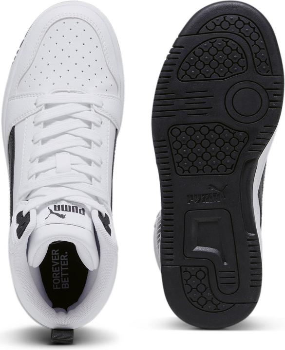 Immagine prodotto Puma Rimbalzo V6 Mid Jr (35.5)