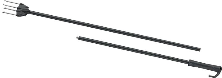 Actual product image Seac Square Serrated Arrowhead Light