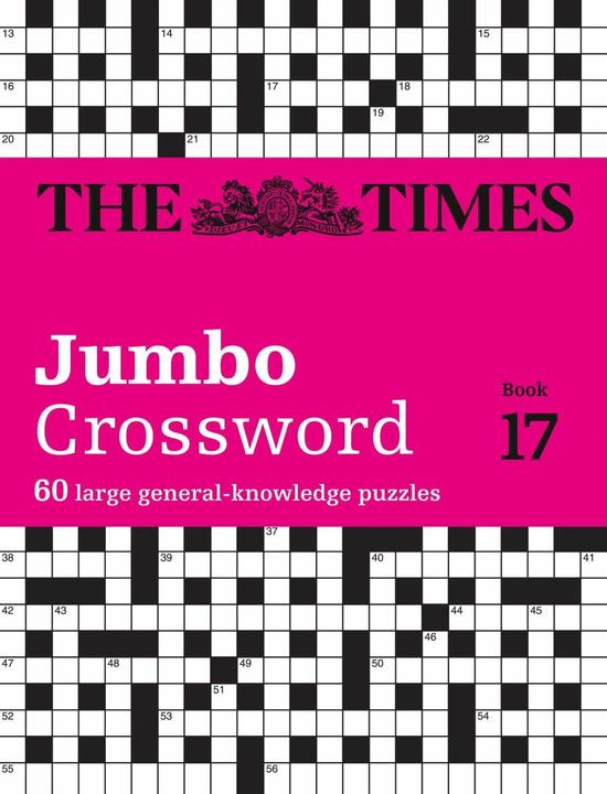 Image du produit John Grimshaw (Anglais, The Times Mind Games, John Grimshaw, 2022)