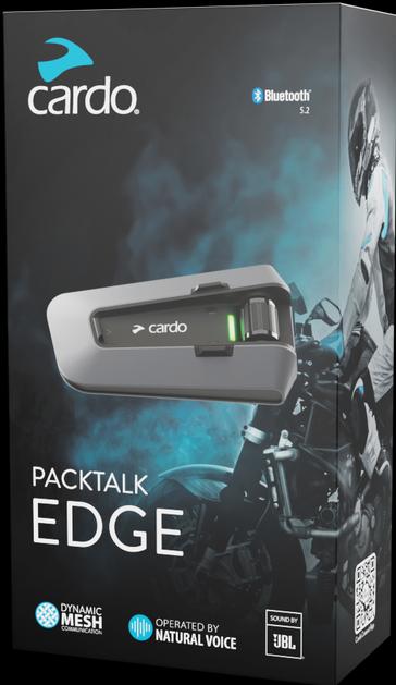 Immagine prodotto Cardo Packtalk Edge (Set di 2)