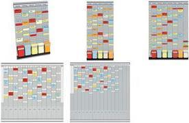 Immagine prodotto Franken Consiglio Di Pianificazione 5supporto.20fans (6 x 23,5 x 51,5 cm)