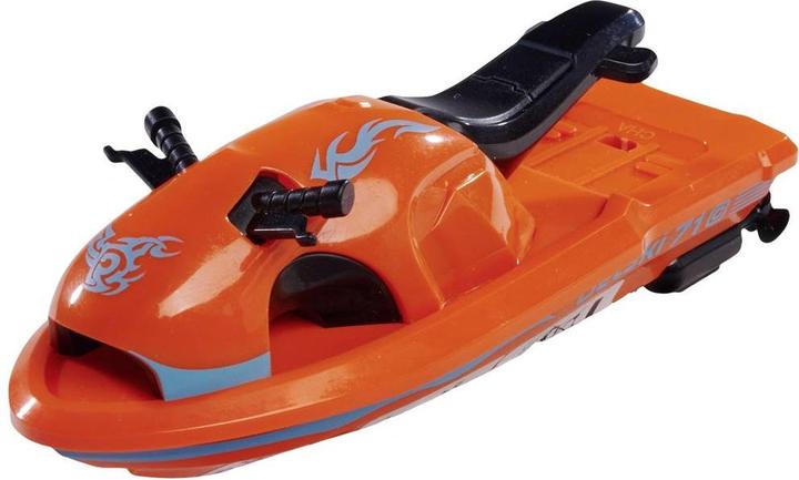 Actual product image Carson Nano Racer jet ski 2.4G