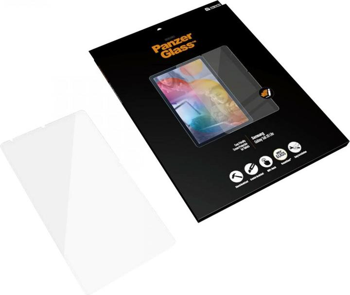 Immagine prodotto PanzerGlass Bildschirmschutzfolie Tablet Samsung (1 Pezzo/i, Galaxy Tab S6 Lite (2022), Scheda Galaxy S6 Lite)