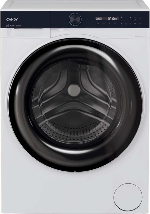 Produktbild Candy BS 410B10-S Frontlader 10Kg Waschmaschine (10 kg, Links)