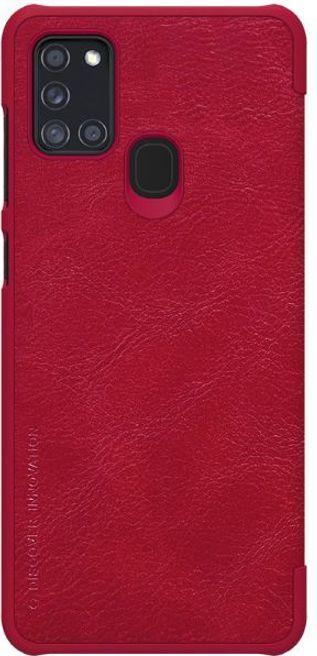Immagine prodotto Nillkin Serie Qin (Samsung Galaxy A21s)