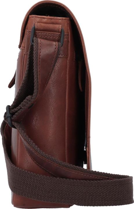 Image du produit Jack kinsky Sac à bandoulière Risör en cuir 20 cm